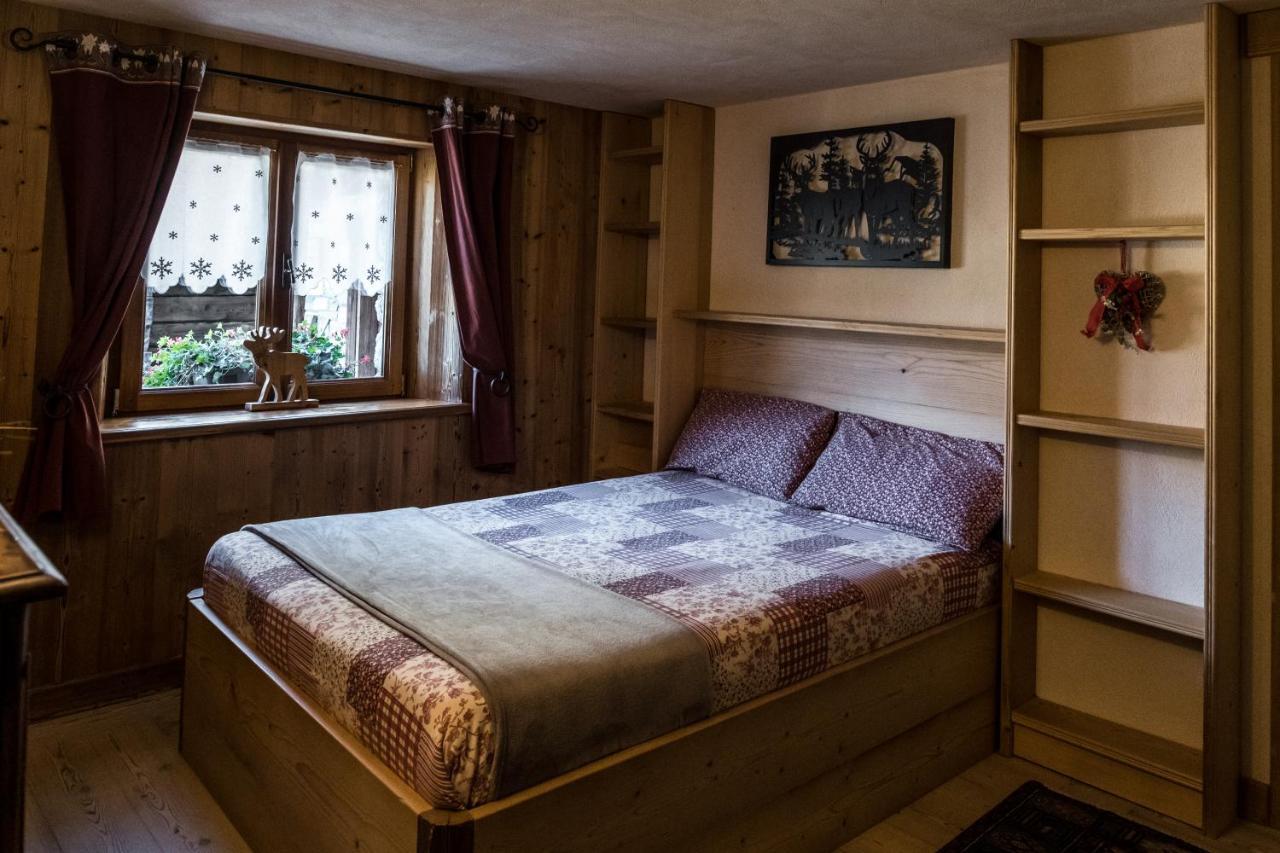 Penzion La Gruba Relais Gaby Pokoj fotografie